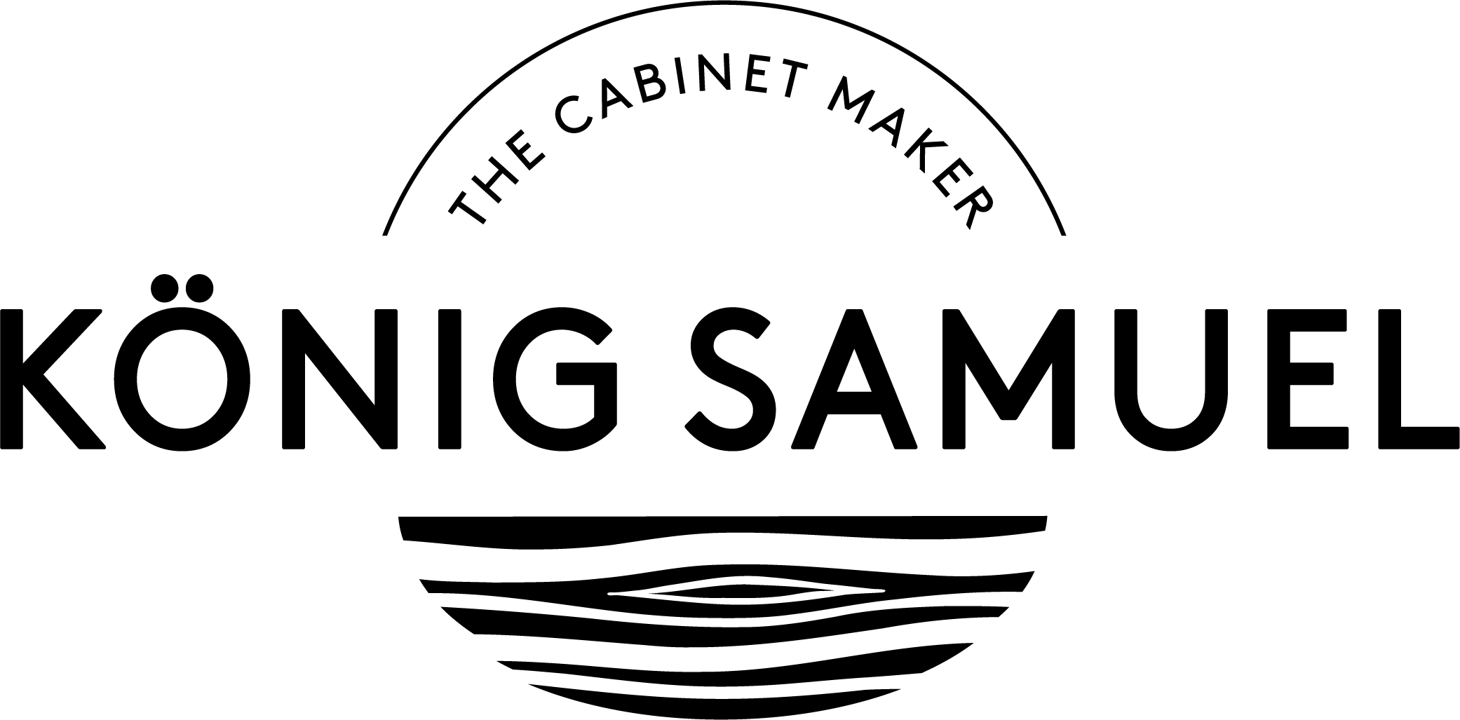 The Cabinet Maker